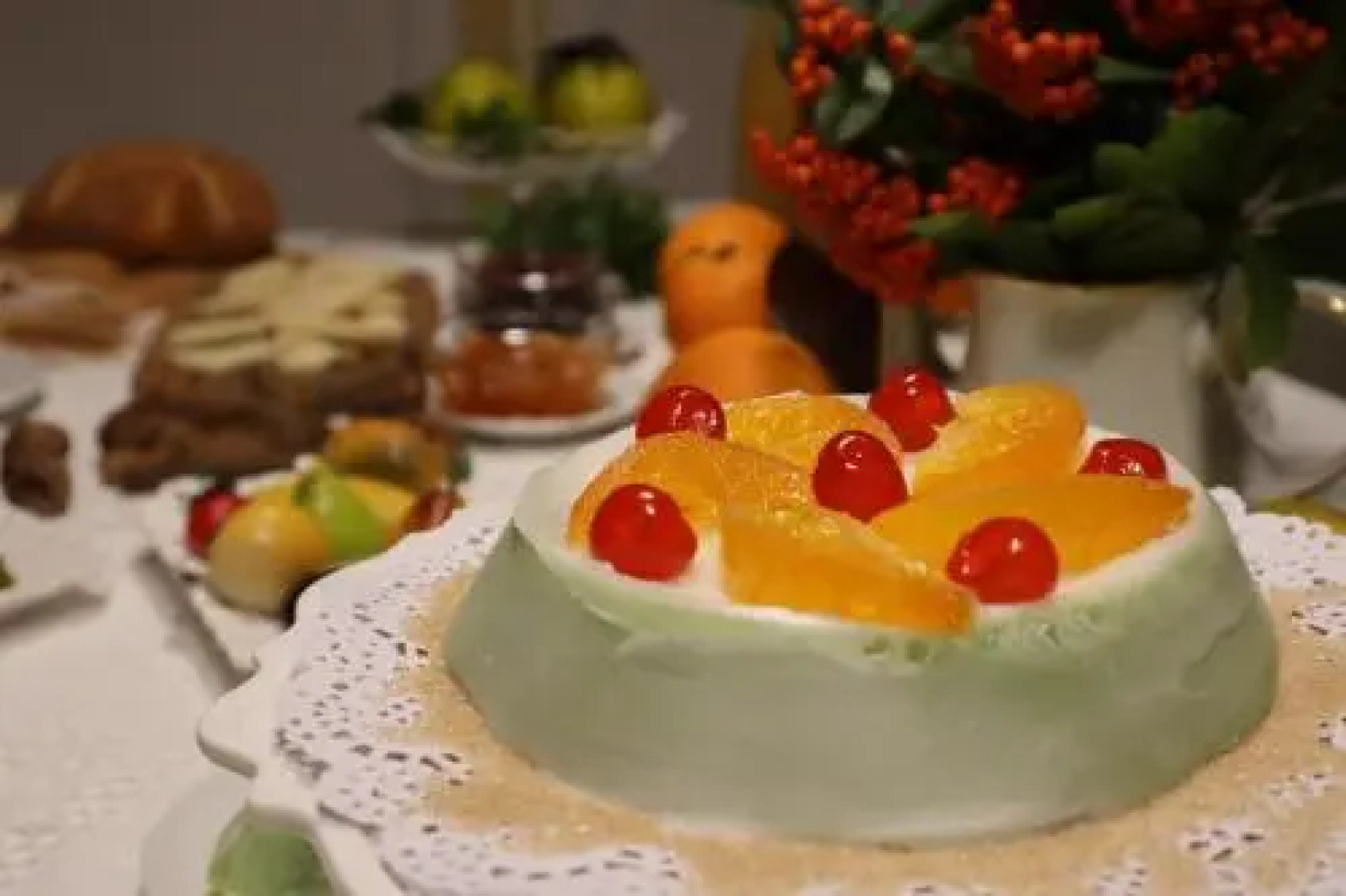 Relais Santa Croce All'Eremo