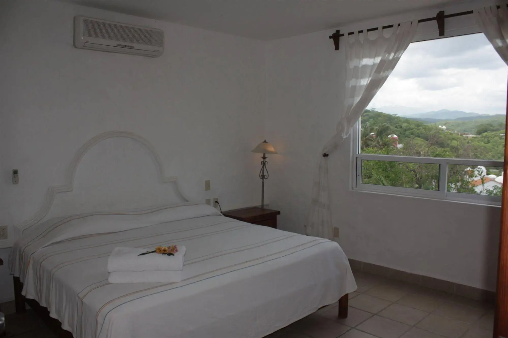 Villas & Resort Luz de Luna