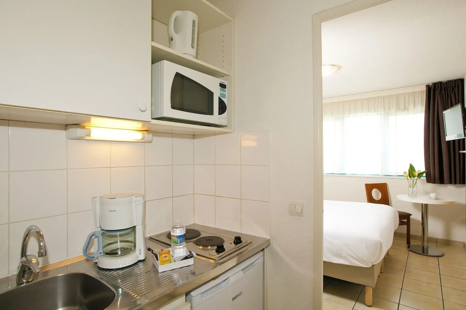 Séjours & Affaires Serris Val d'Europe Rive Gauche