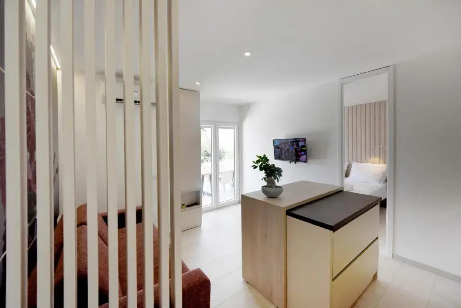 Goldimare Garden Residence