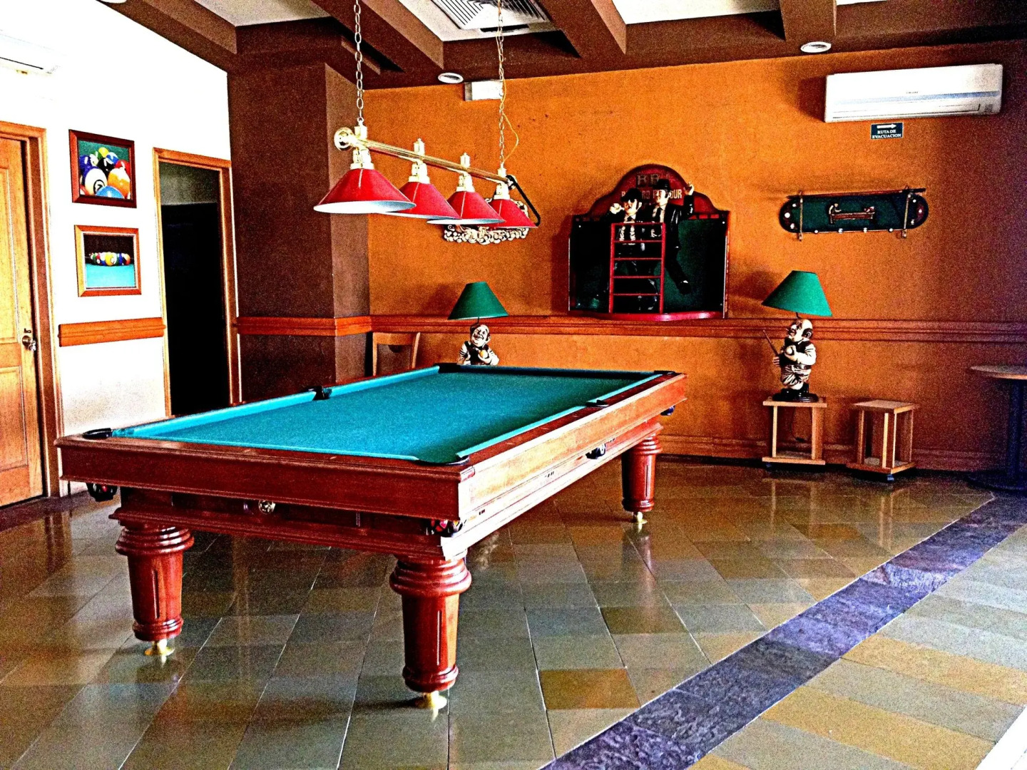 Azul Talavera Country Club