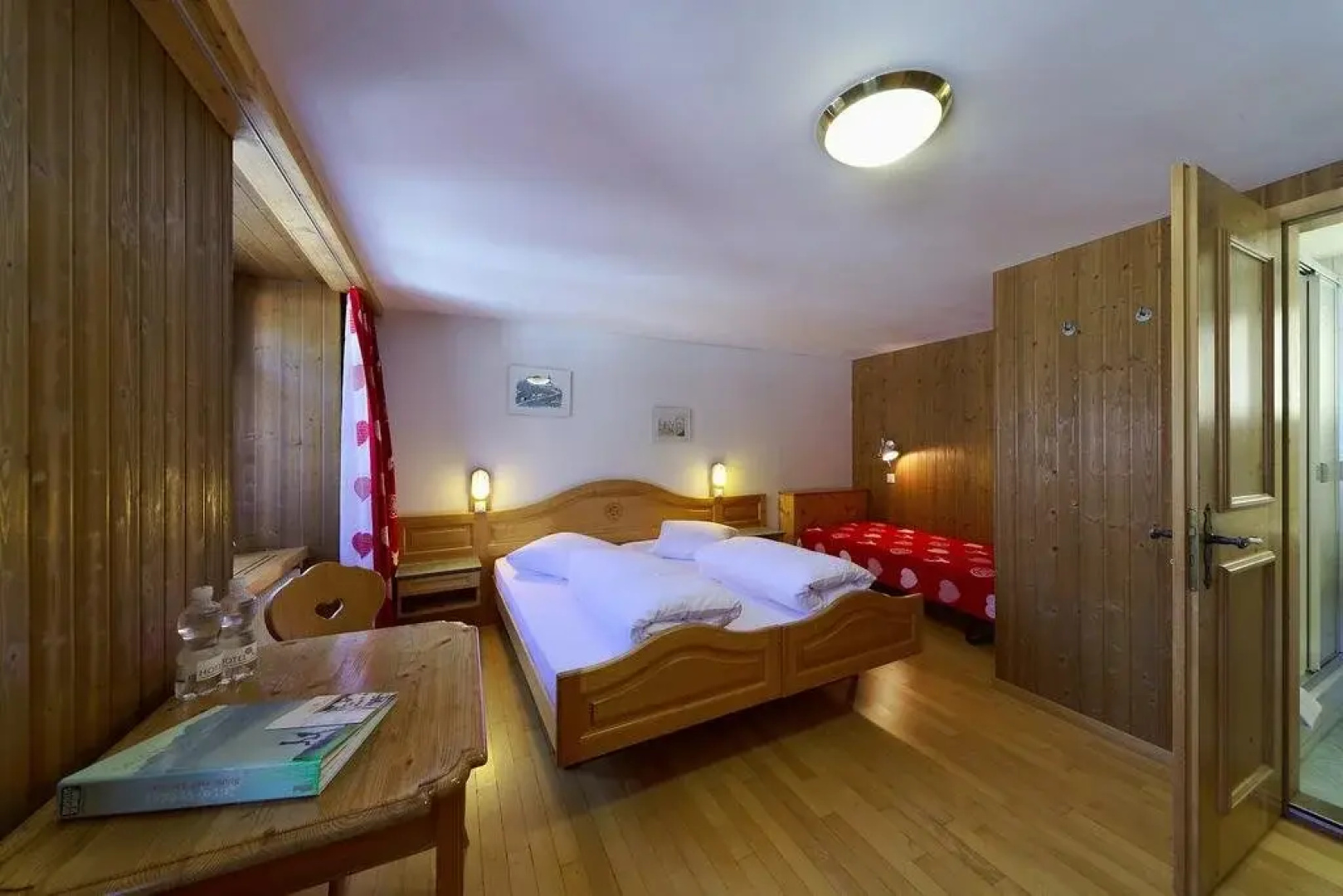Hotel Alpsu