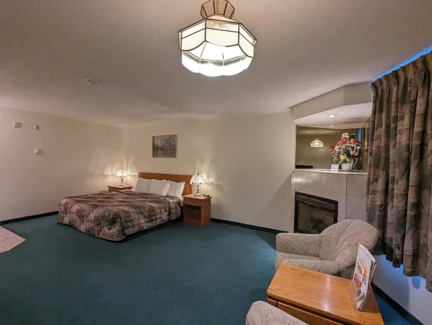 Western Budget Motel Leduc 3