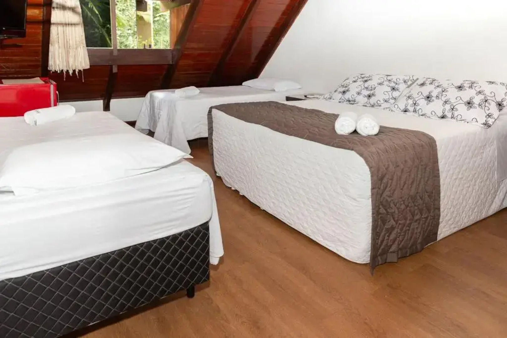 Pousada Casa de Pedra