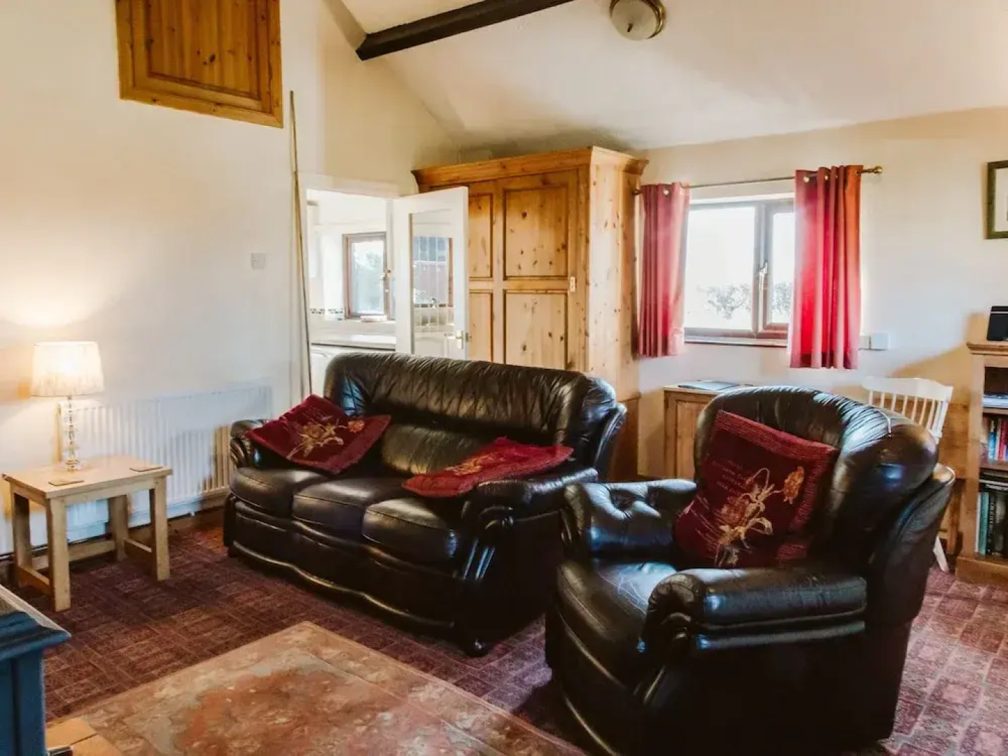 South Newlands Farm
