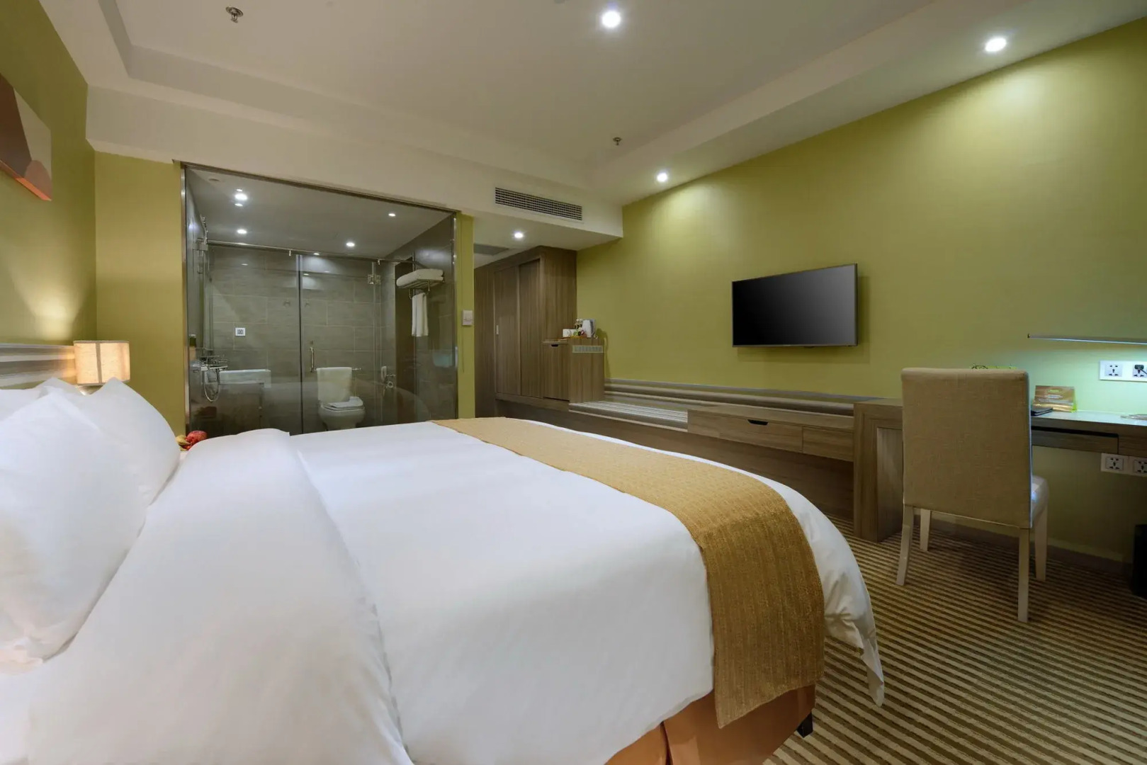 Xiamen Park City Hotel