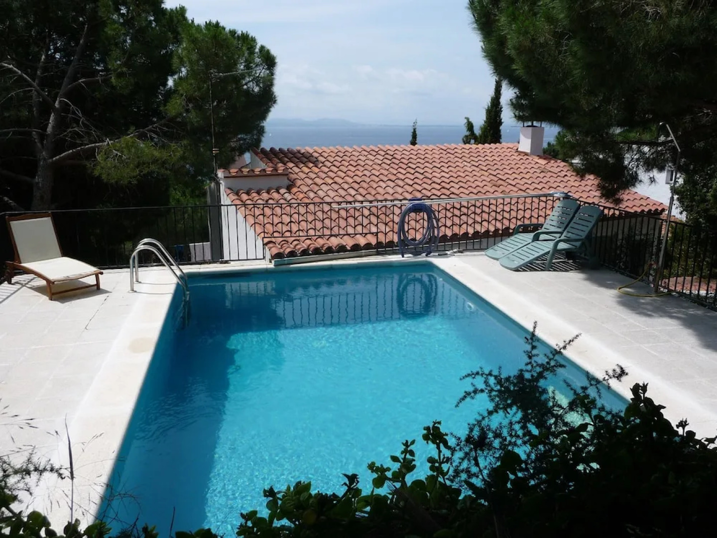 Villa 8002 - Los Torrinos