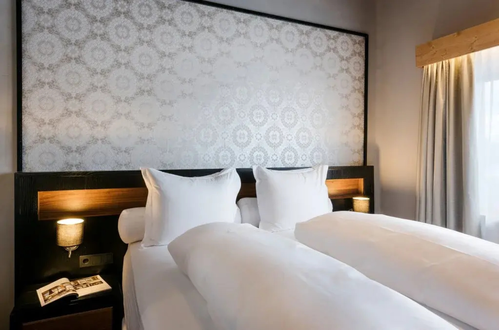 SIR HENRY Suiten-Hotel