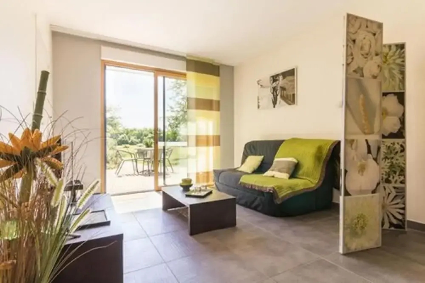 La Maison des Landes