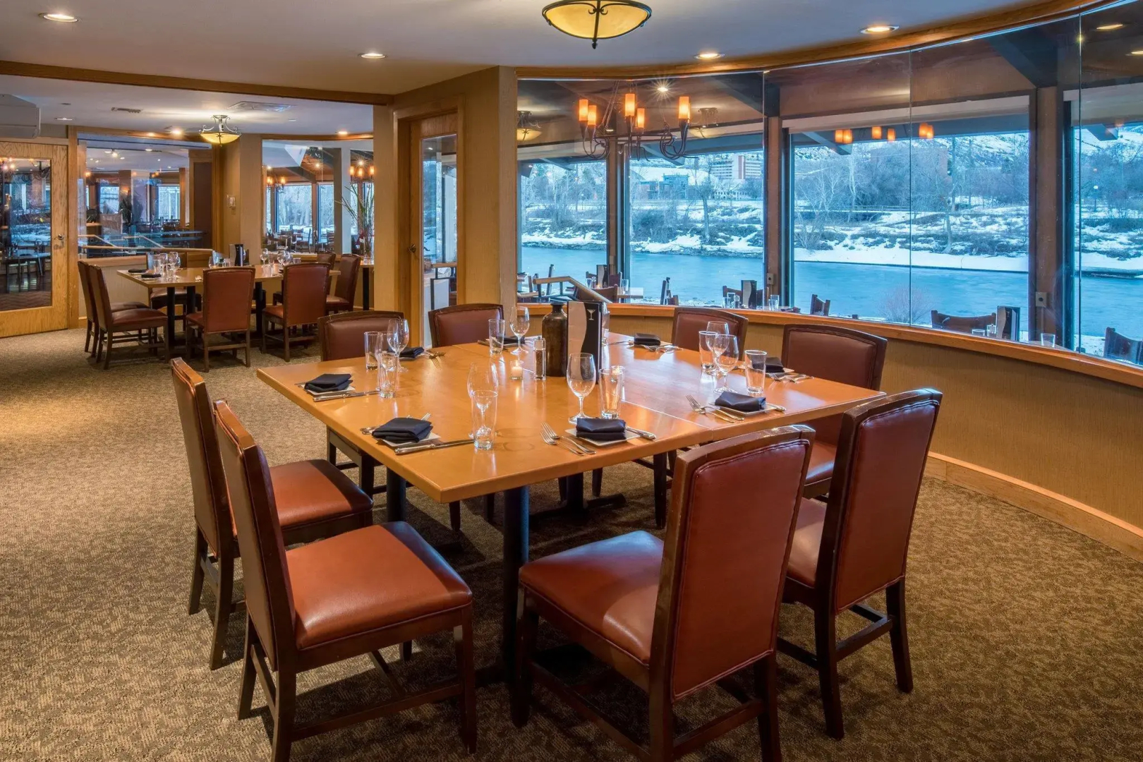 DoubleTree by Hilton Hotel Missoula - Edgewater