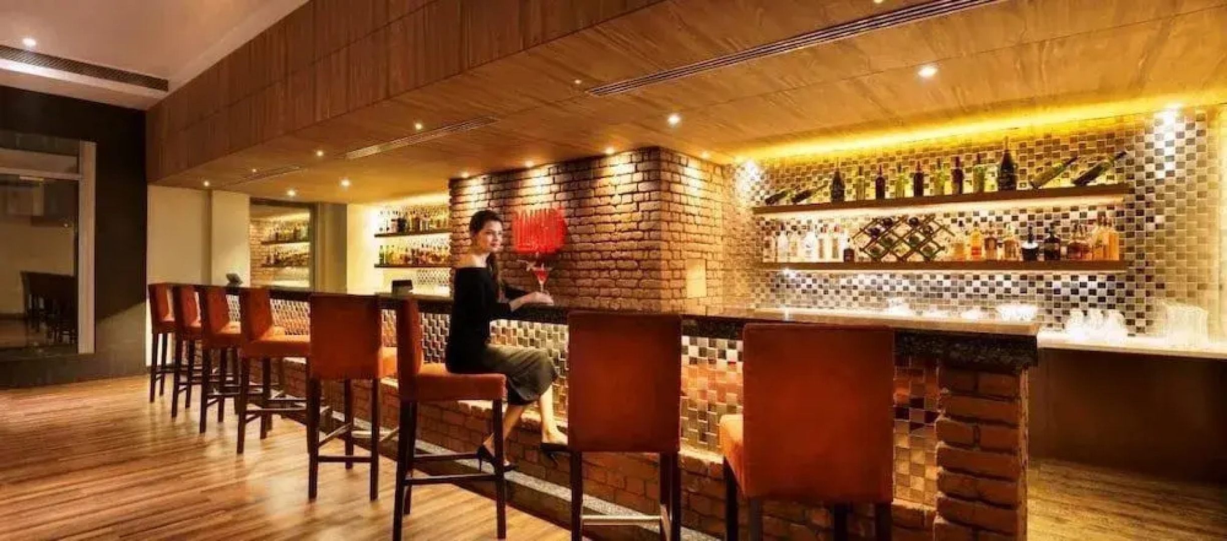 Nirvana Luxury Hotel Ludhiana