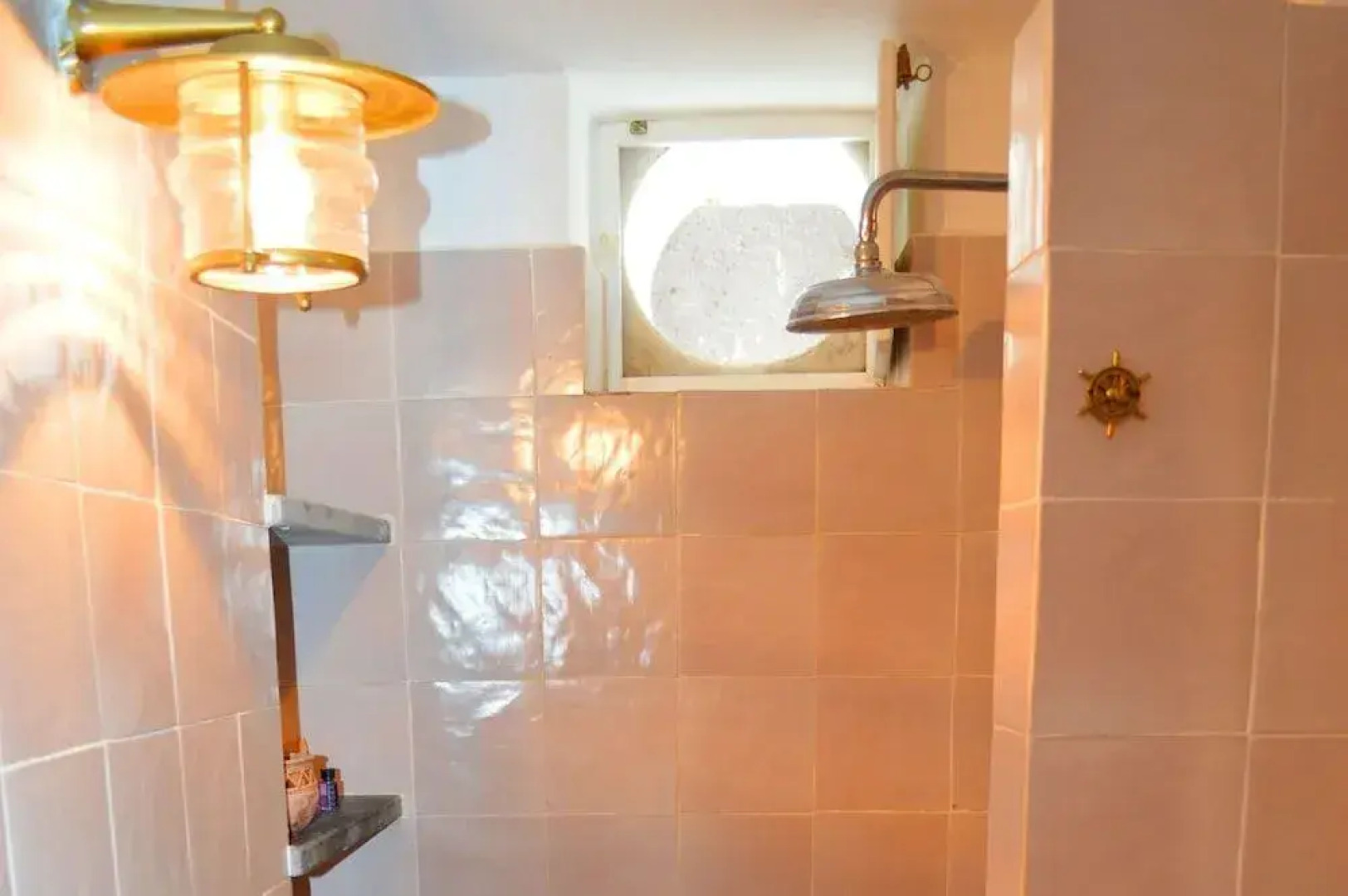 Dependance La Caletta