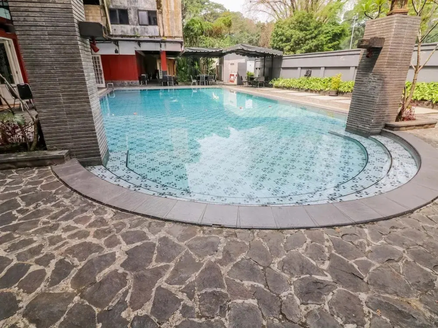 Kebunsu Bogor Villas