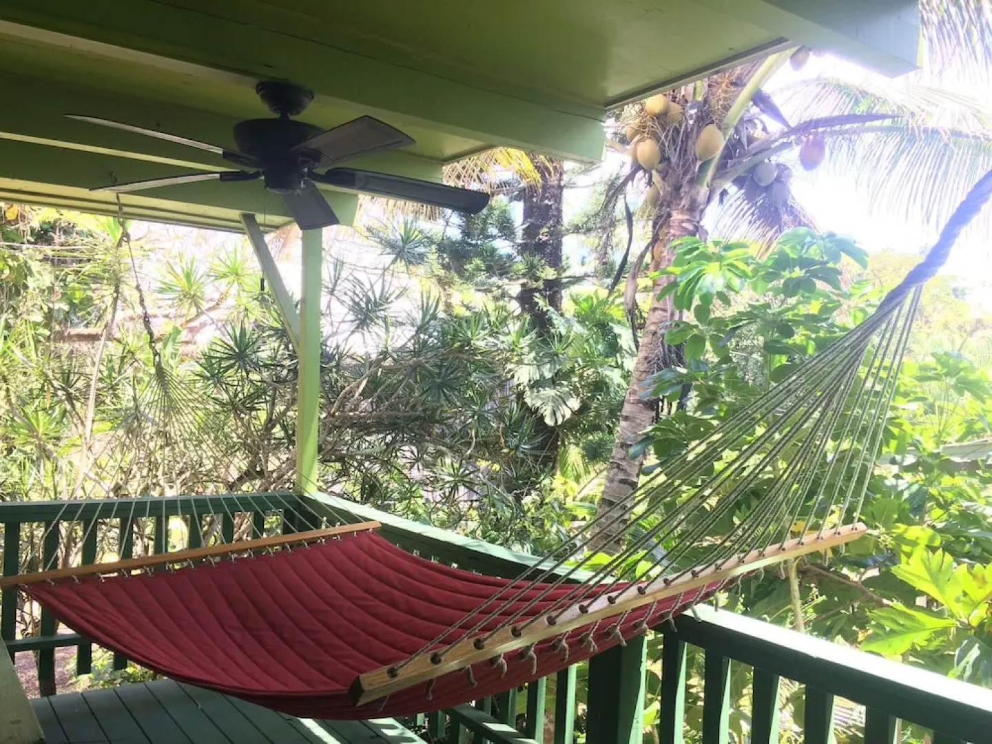 Kehena Treetop 1 Bedroom Home by RedAwning