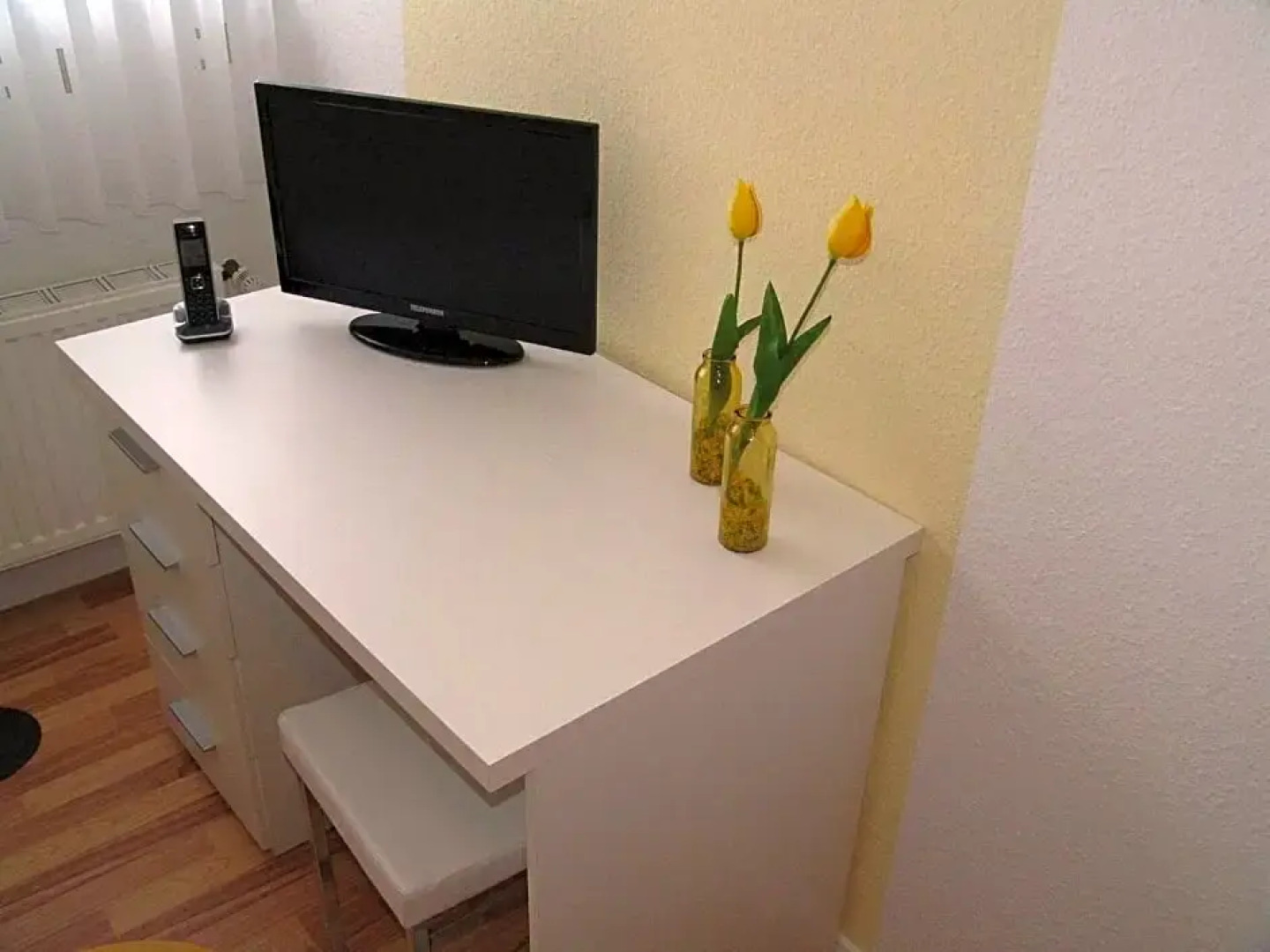 Gästehaus zum Löwen