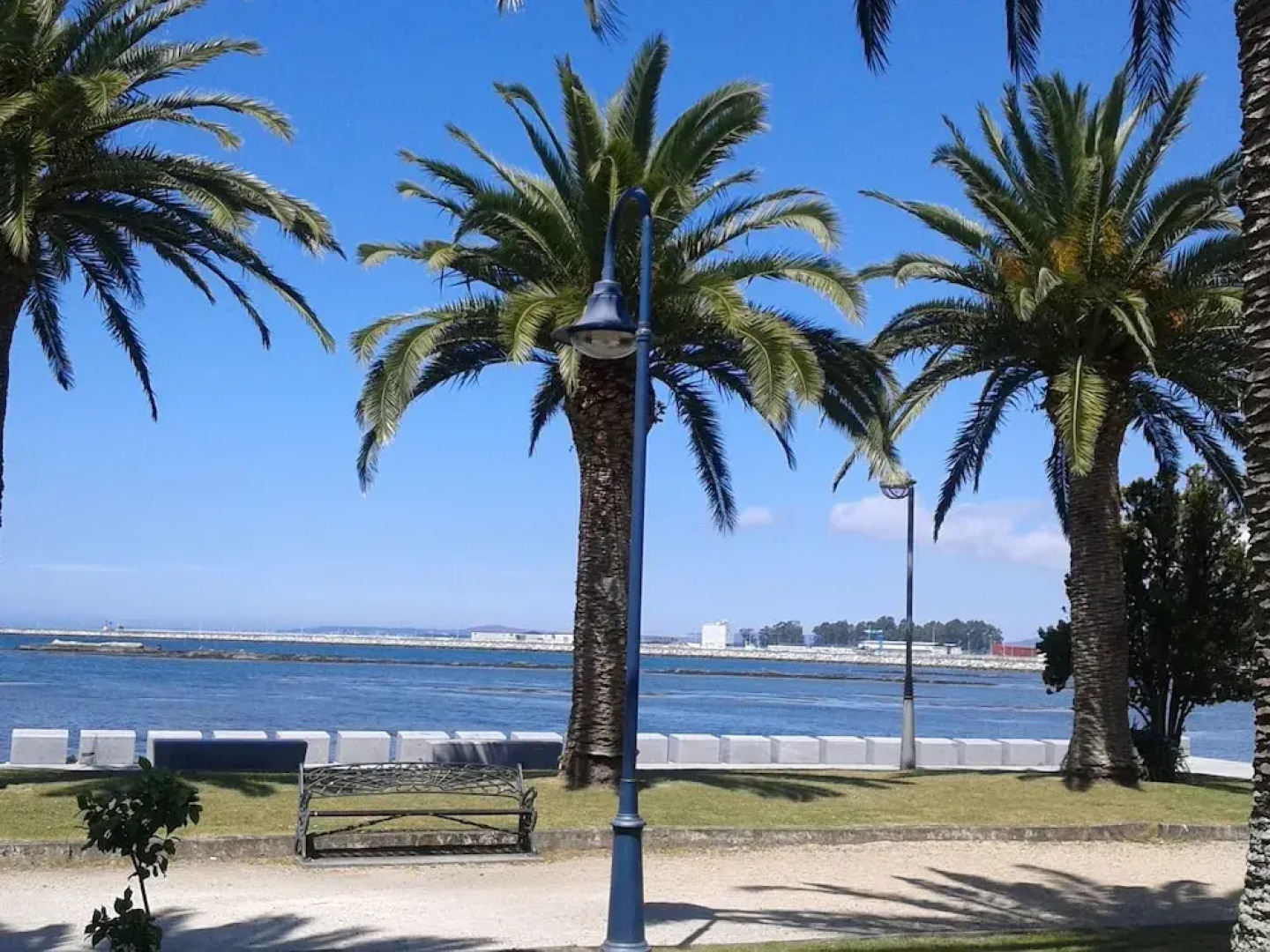 Apartment in Santa Cristina With Balcony, Parking, Heating