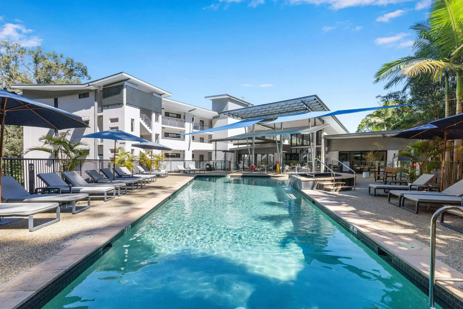 Club Wyndham Coffs Harbour, Trademark Collection by Wyndham