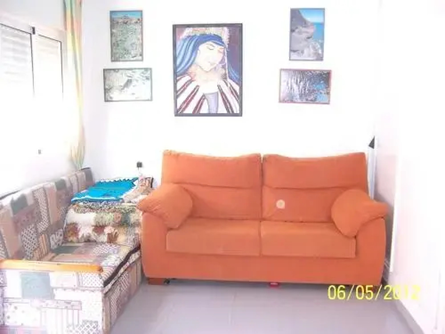 Apartment Calle Cala Higuera, 04118 San Jose, Almeria, Espana