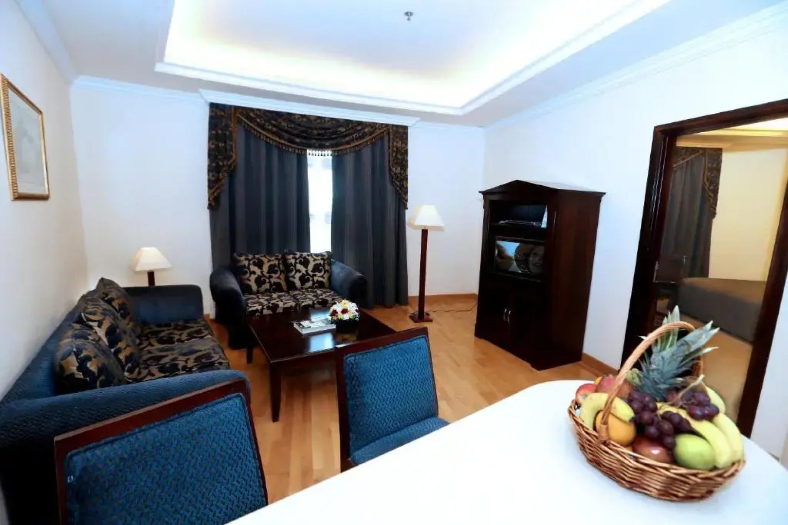 Sharjah Premiere Hotel & Resort