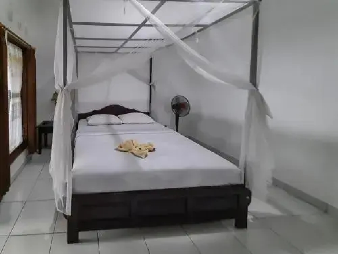 Pondok Asri Homestay Munduk