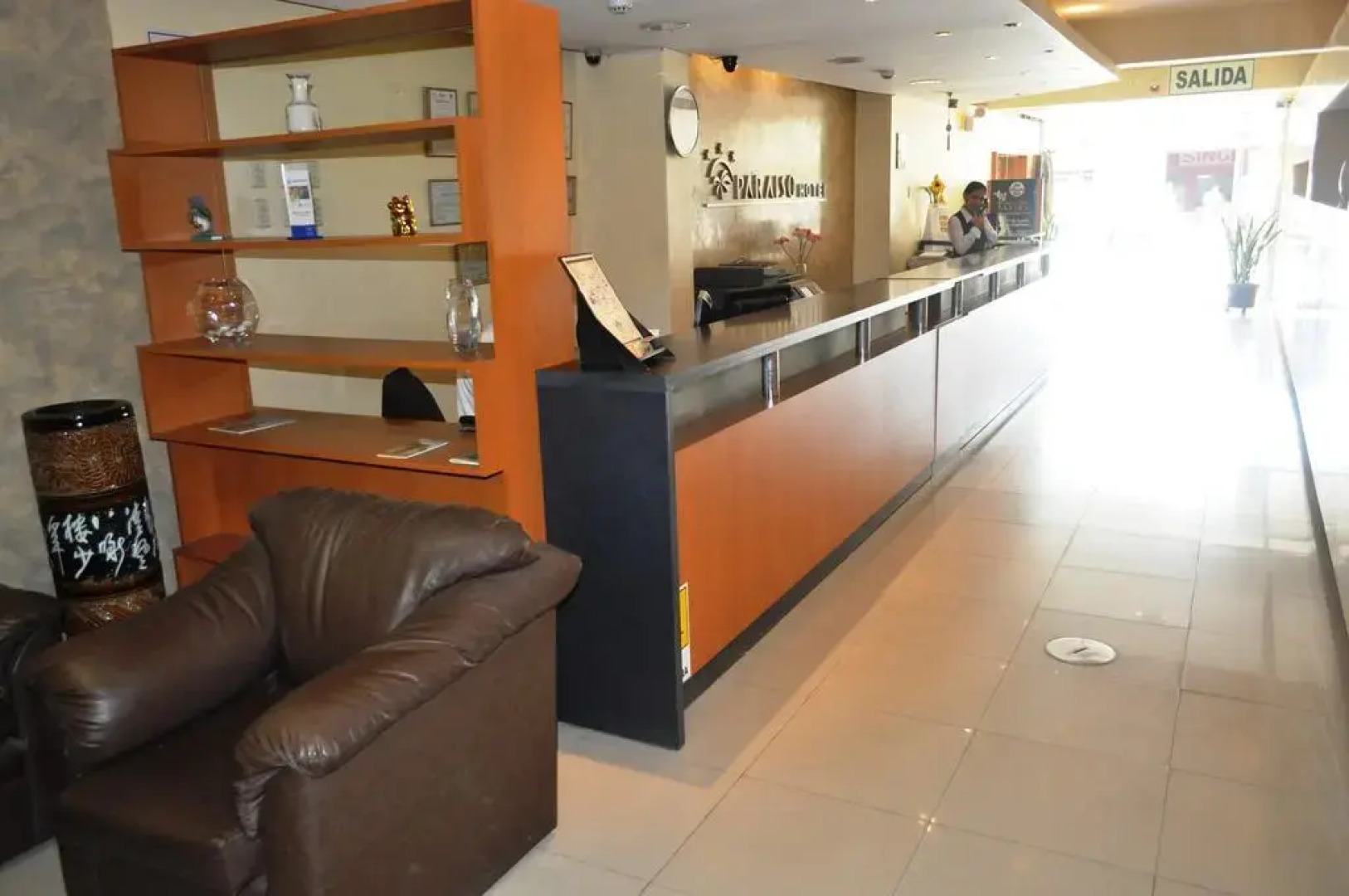 Paraíso Hotel Chiclayo I