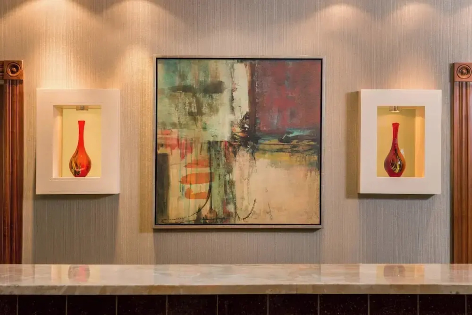 Residence Inn Dulles Airport at Dulles 28 Centre