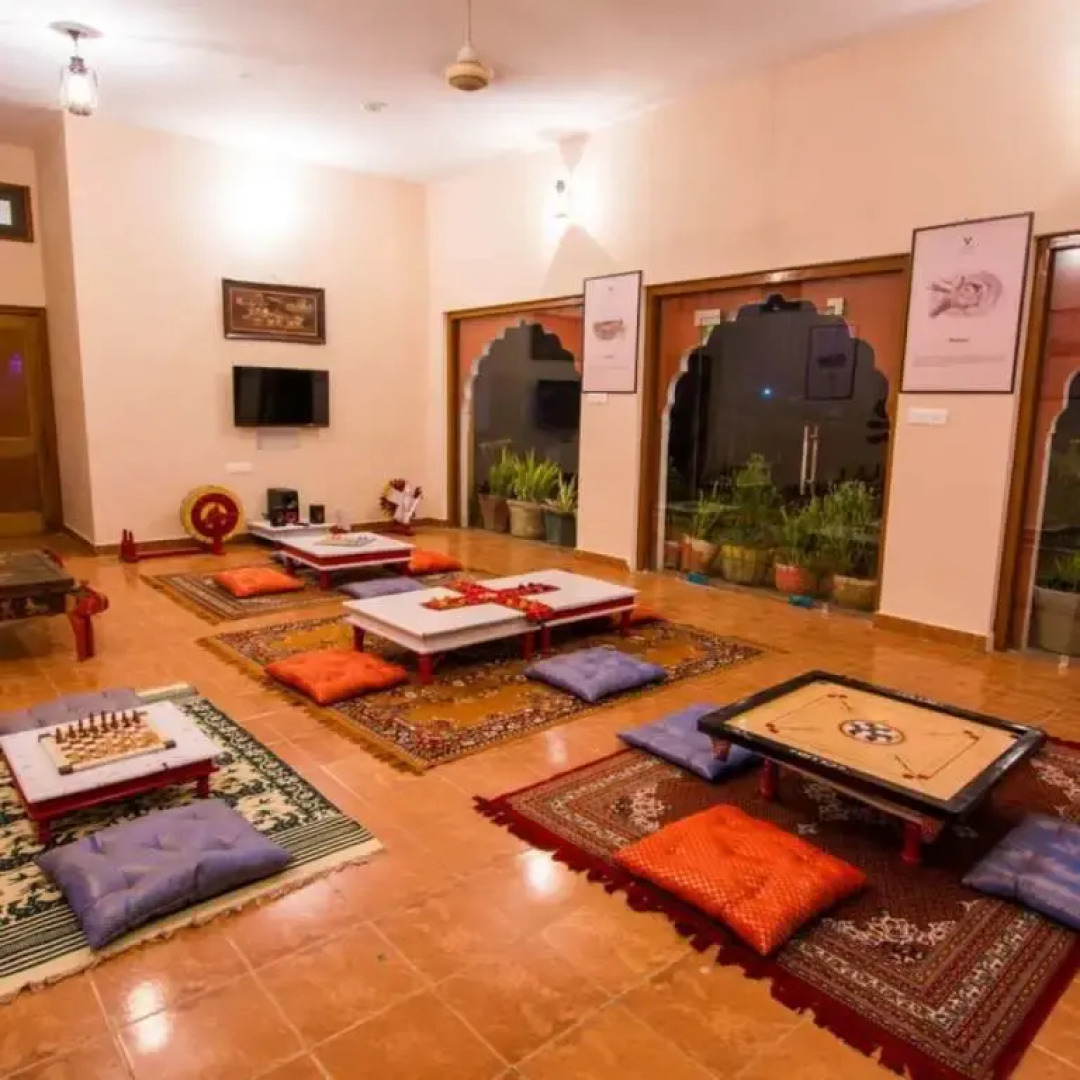 Banni Khera Farm Resort