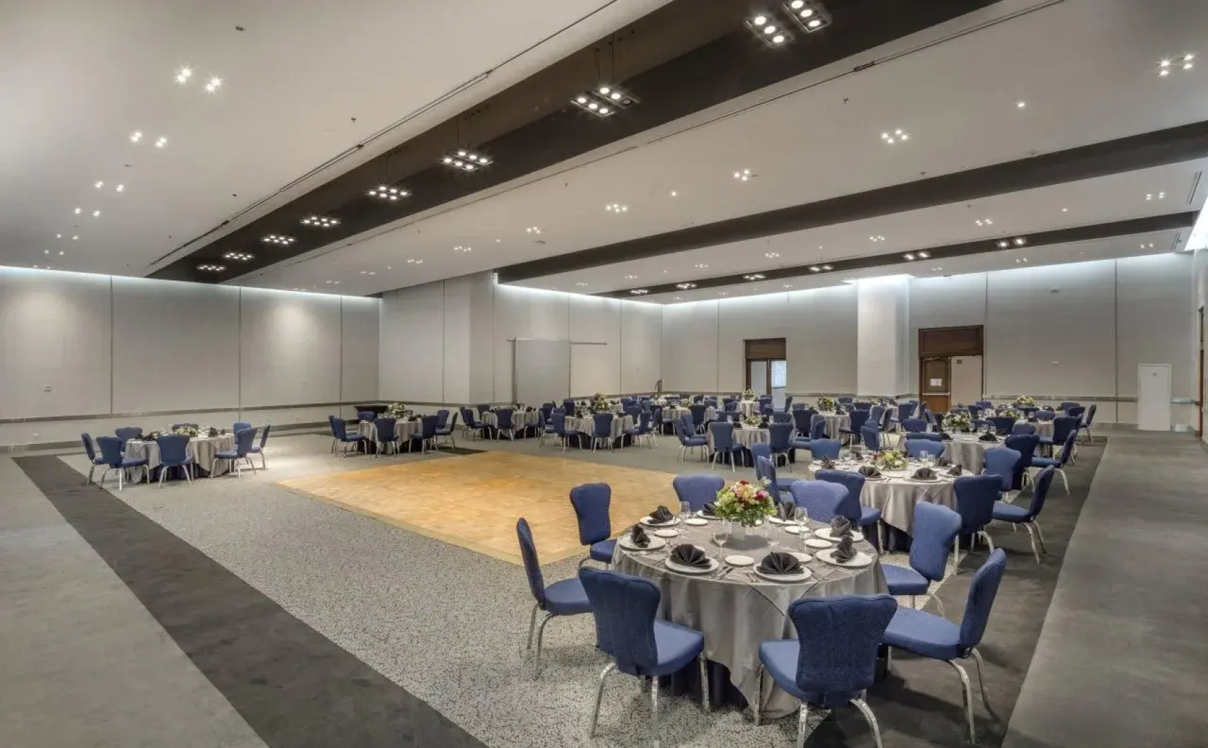 InterContinental Presidente Puebla by IHG