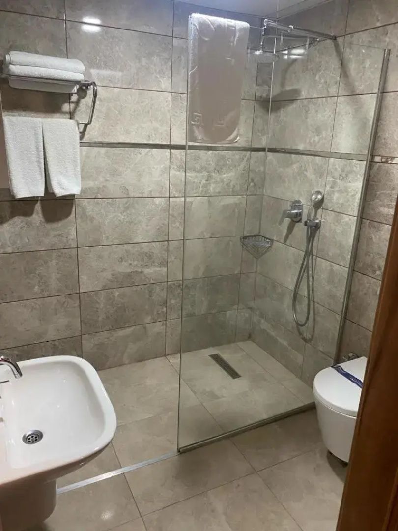 Zumrut Palas Hotel