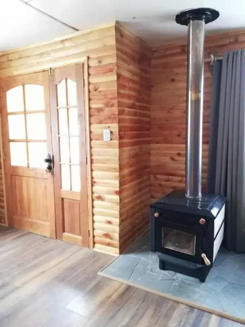 Puesto Cánogas Hostal