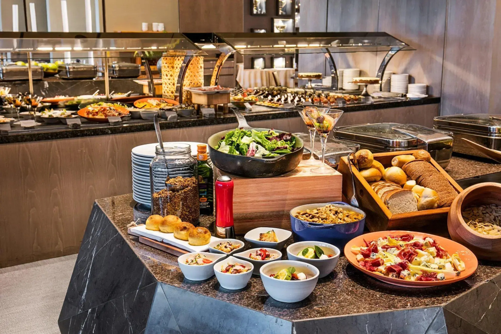 Hilton Barra Rio De Janeiro