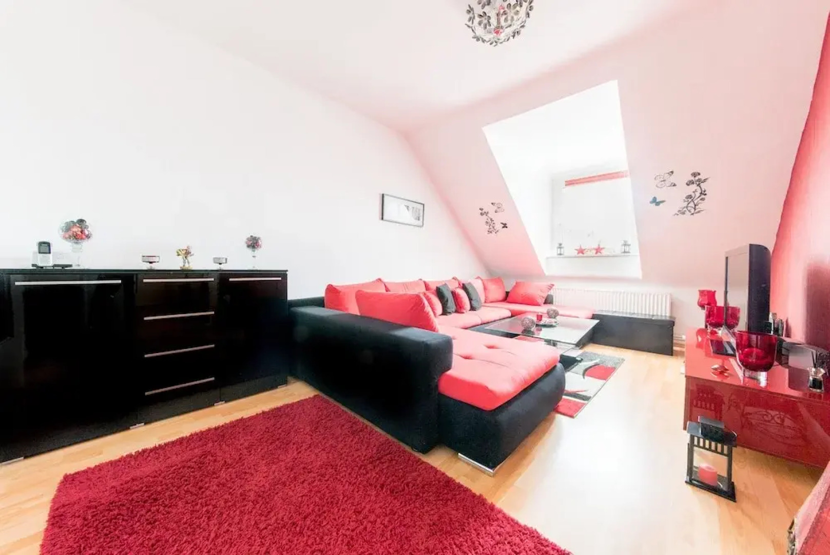 Private Apartment Am Brocksberg