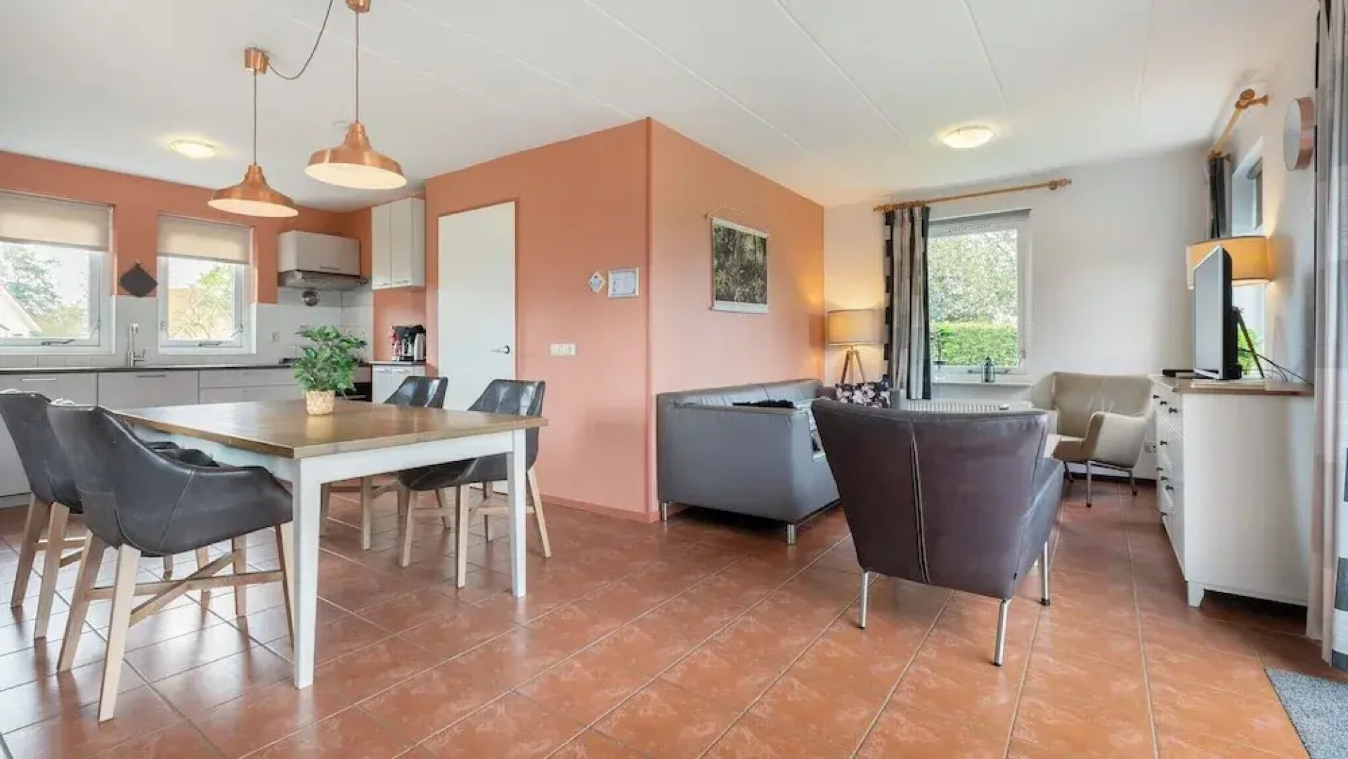 Summio Villapark Akenveen