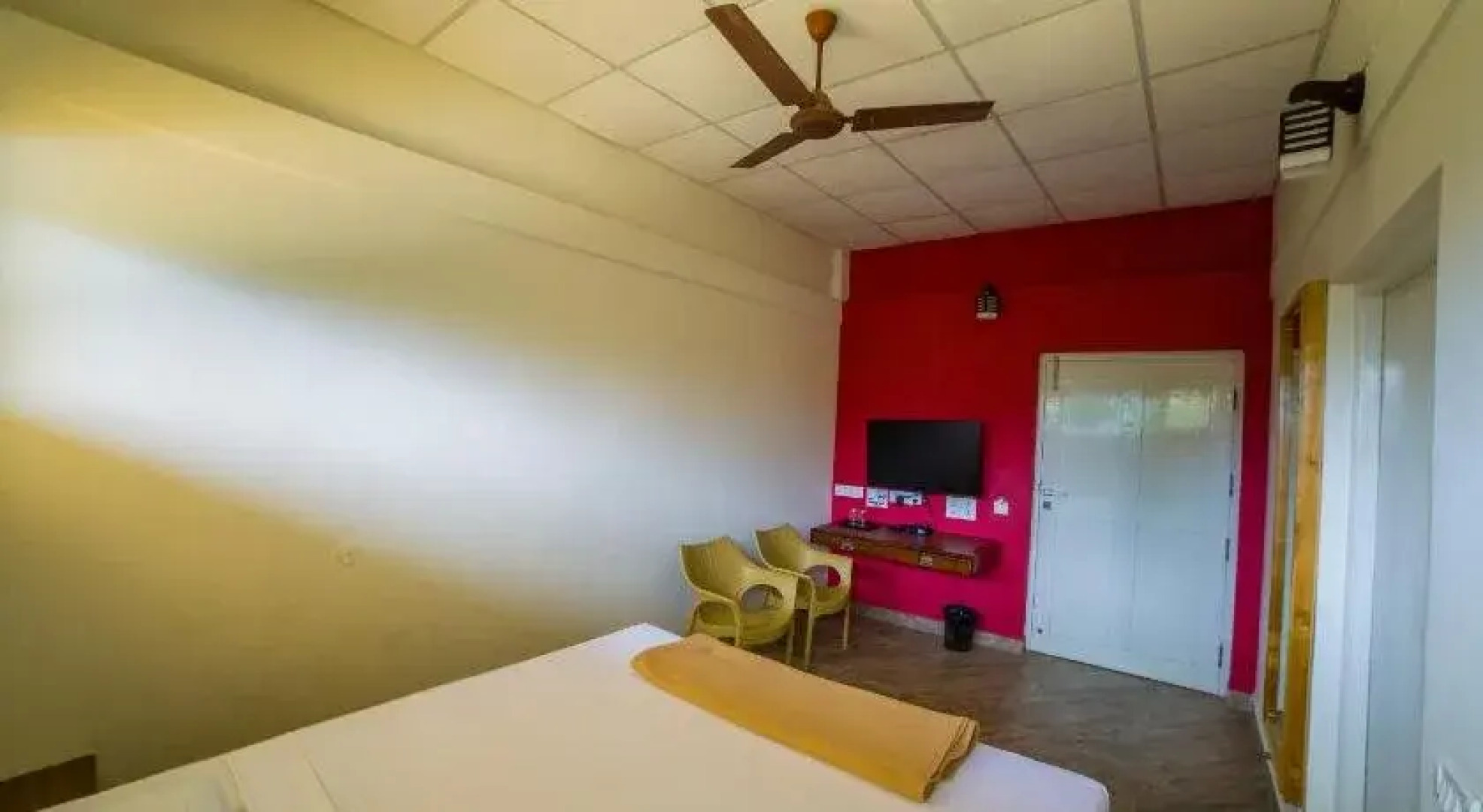 Casuarina Bay Beach Resort