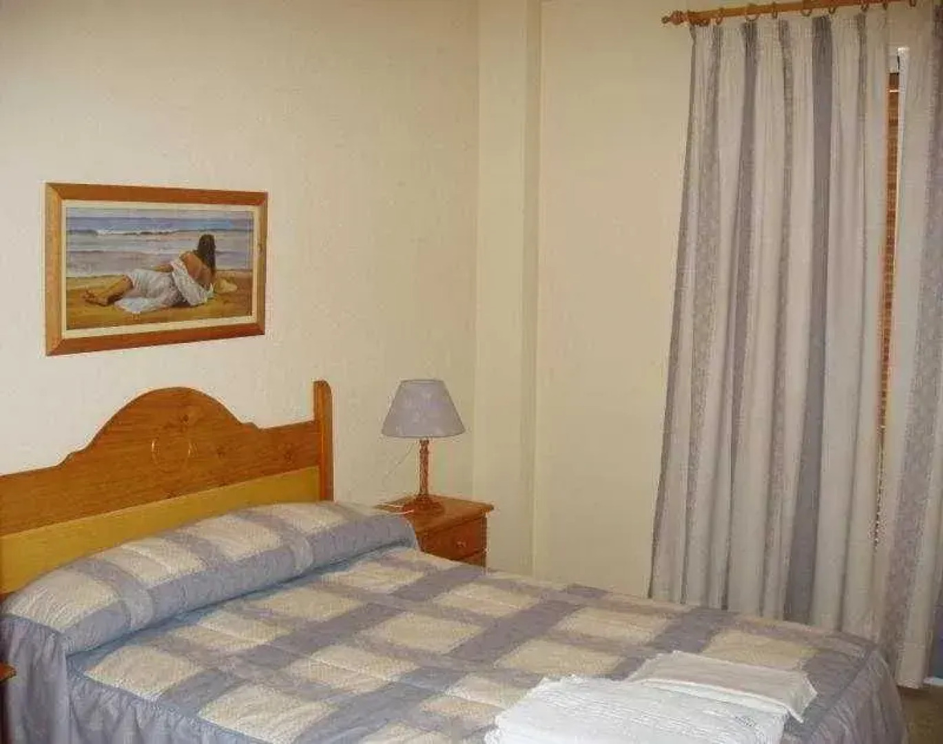Apartamentos Pueblo Salado