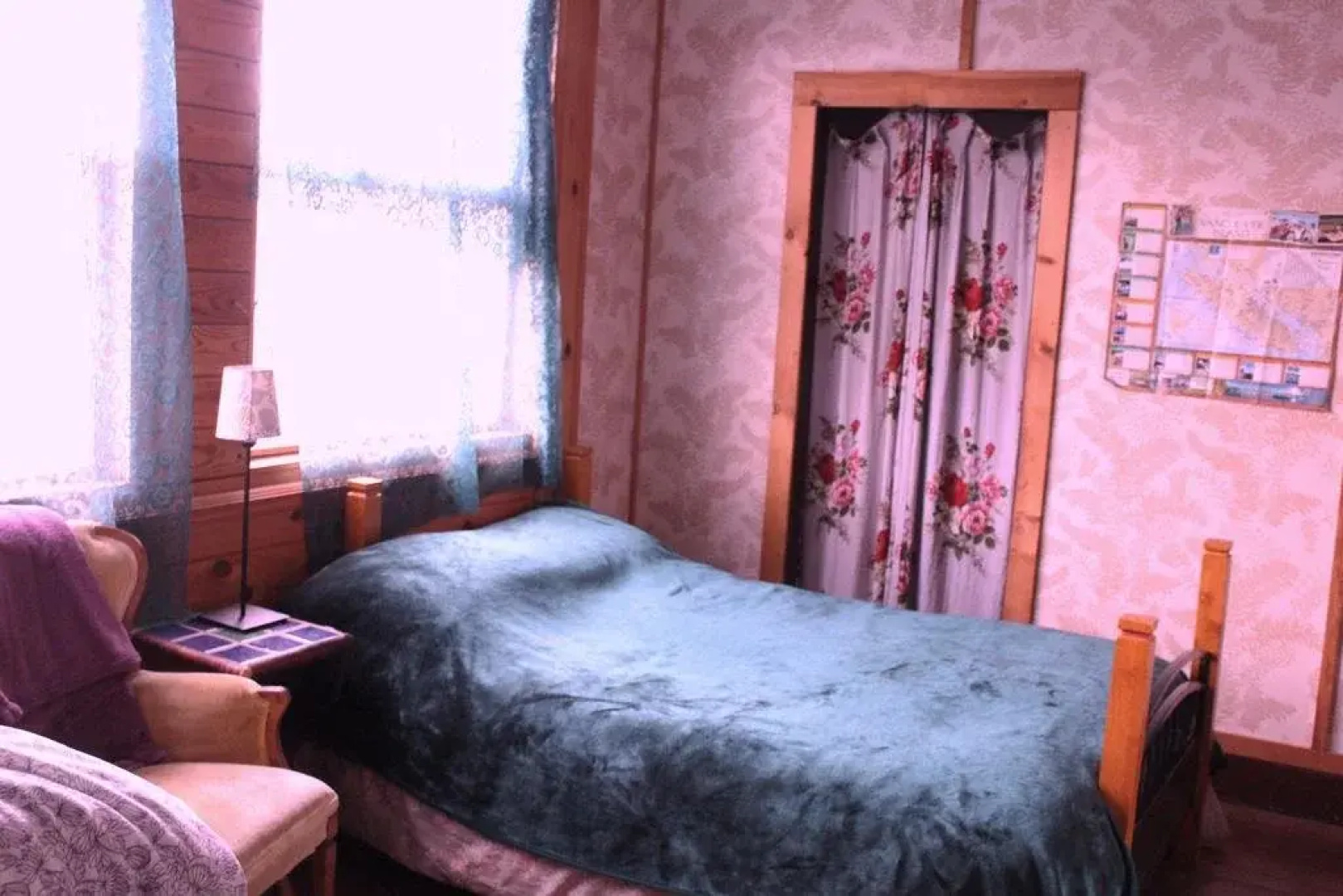 Earth Club Factory Guest House
