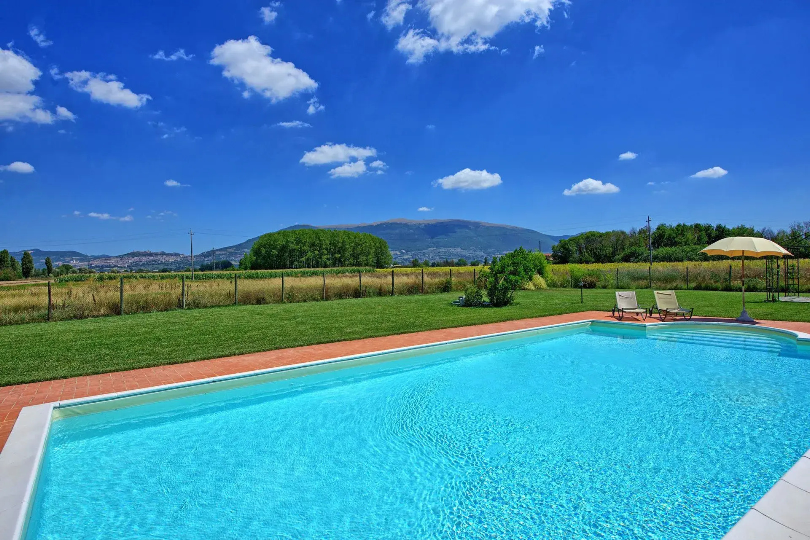Villa Assisi