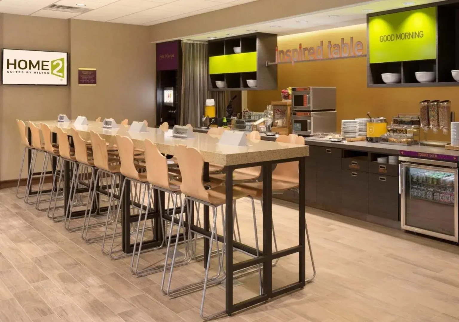 Home2 Suites by Hilton Fort Smith AR