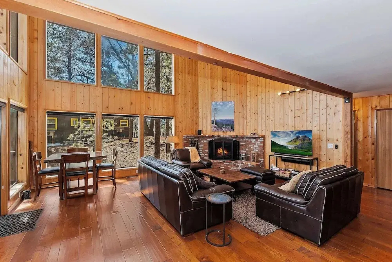 Tres Patos - Lakefront Stay for 8