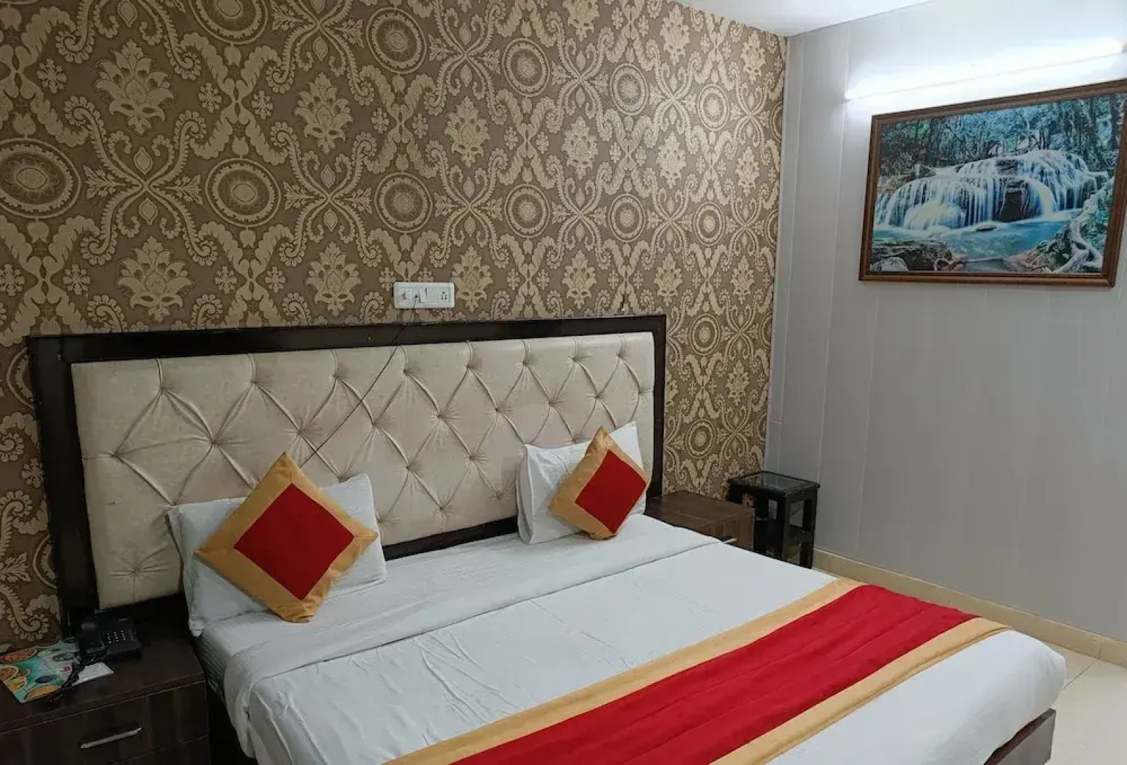 JPS Residency & Hospitality Services