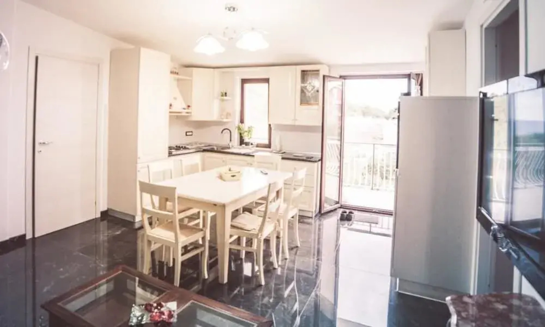 La Casa di Chiaretta