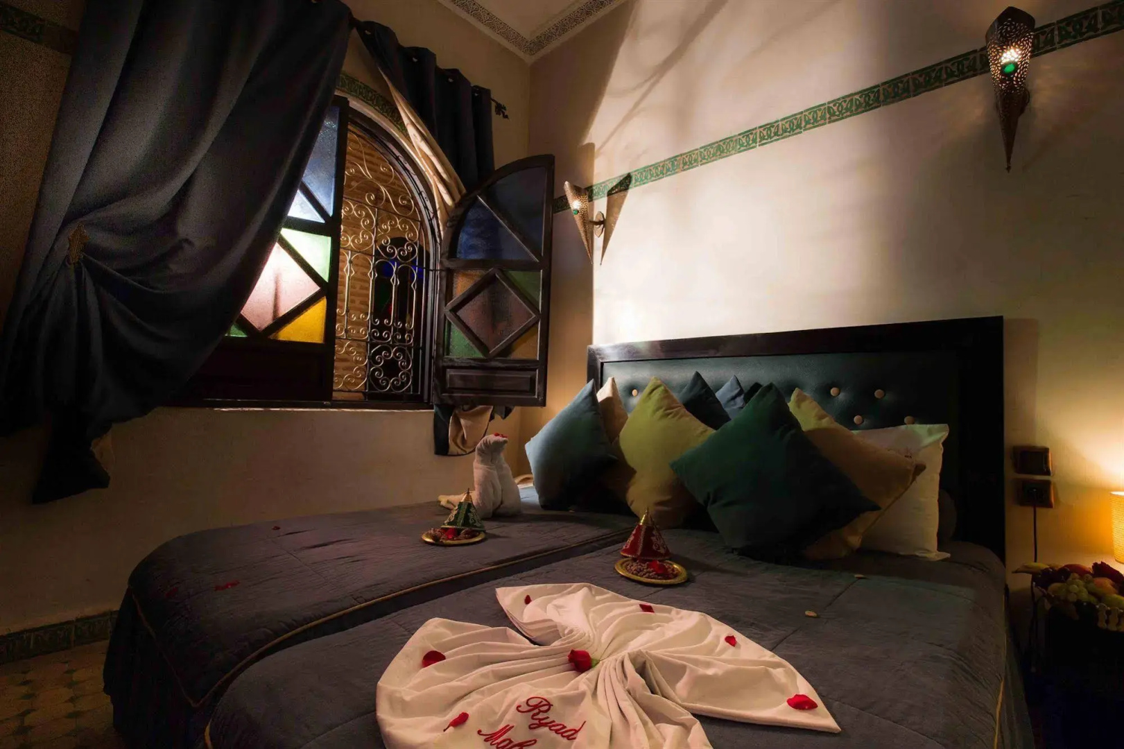 Riad Mabrouk