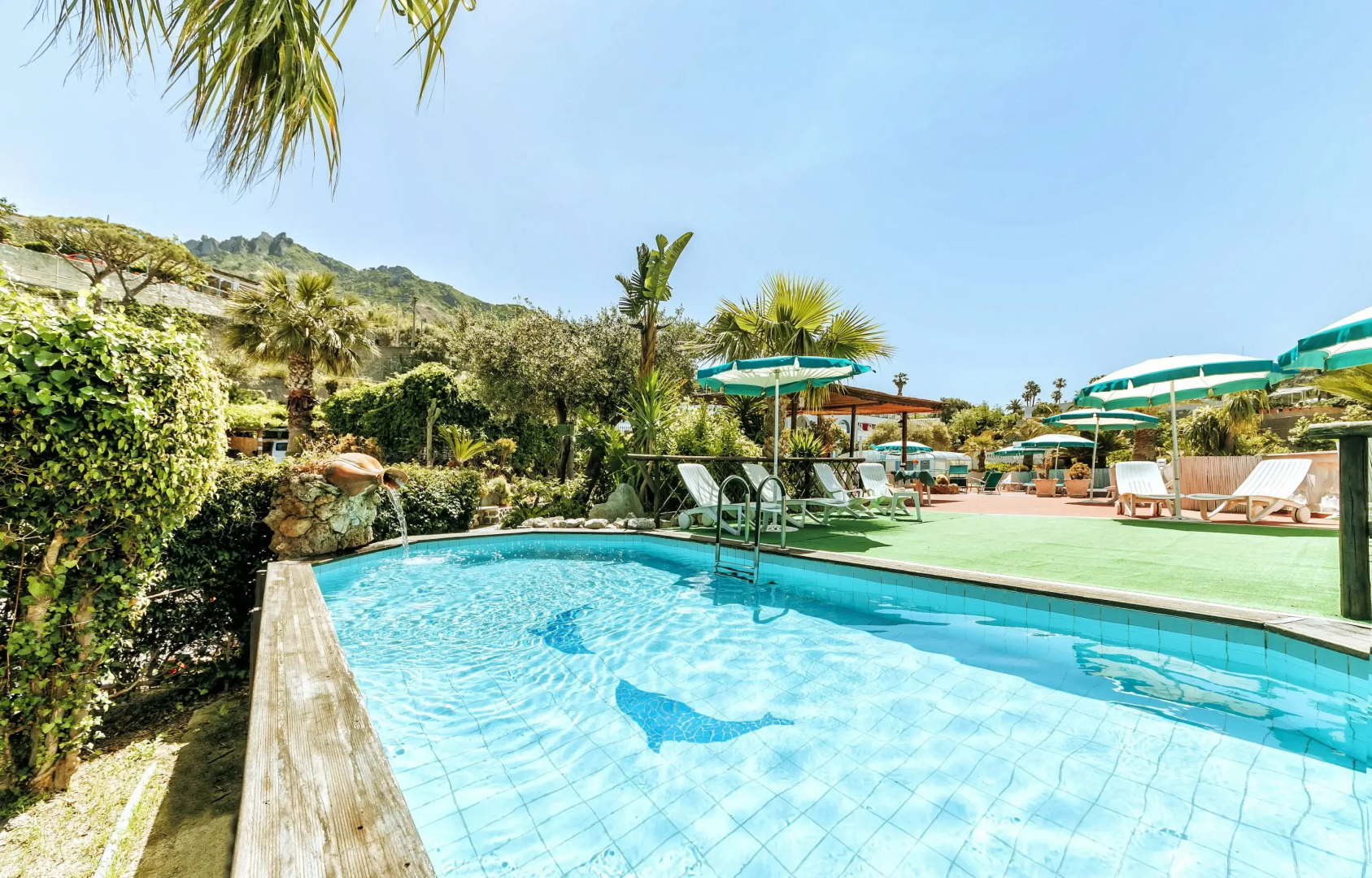 Hotel Galidon Thermal & Wellness Park