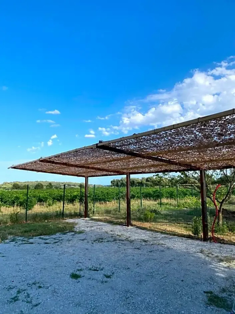 Le Relais d’Affiac