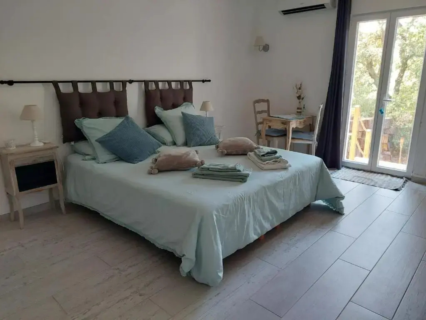 Maison d'Hôtes La Chêneraie