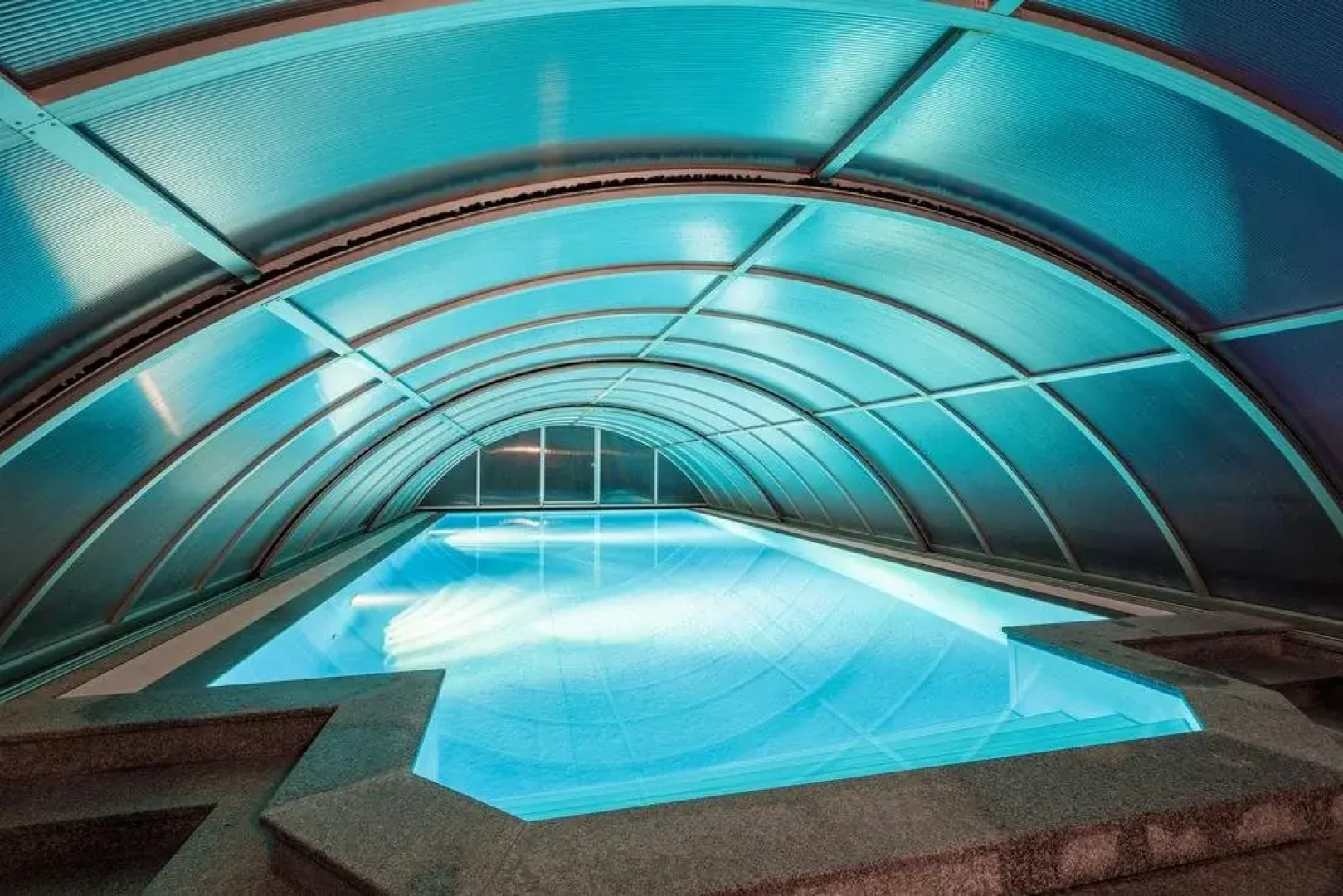 ÖKO Feriendorf Schlierbach