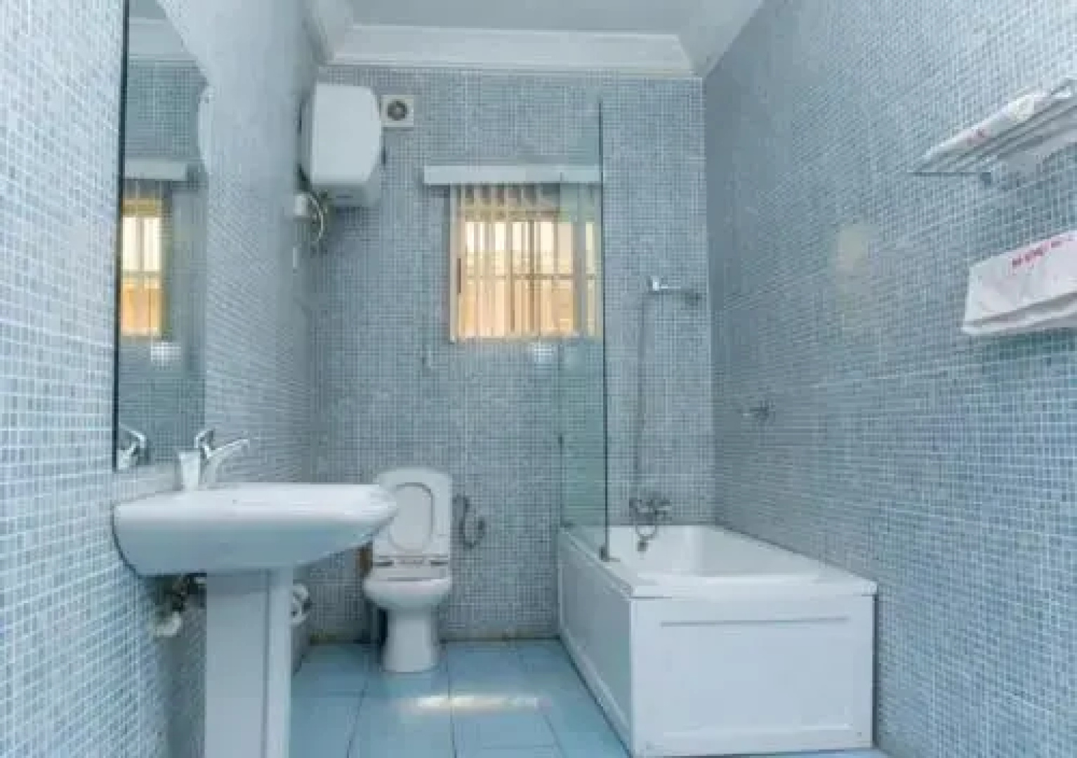 Qualer Apartments And Hotels
