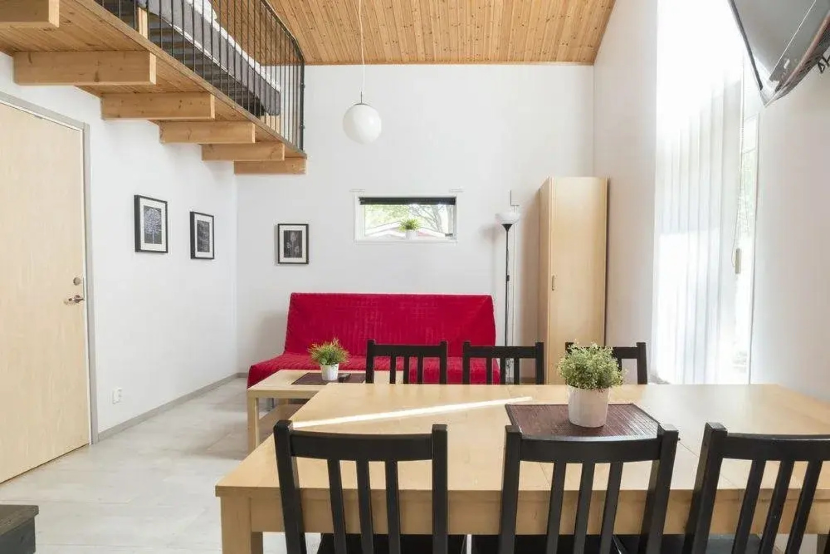 First Camp Västerås – Mälaren