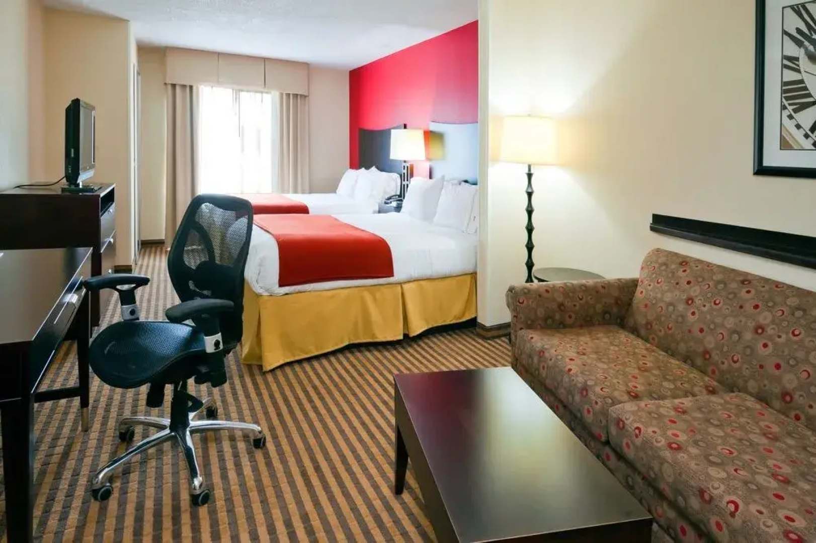Holiday Inn Express Atmore