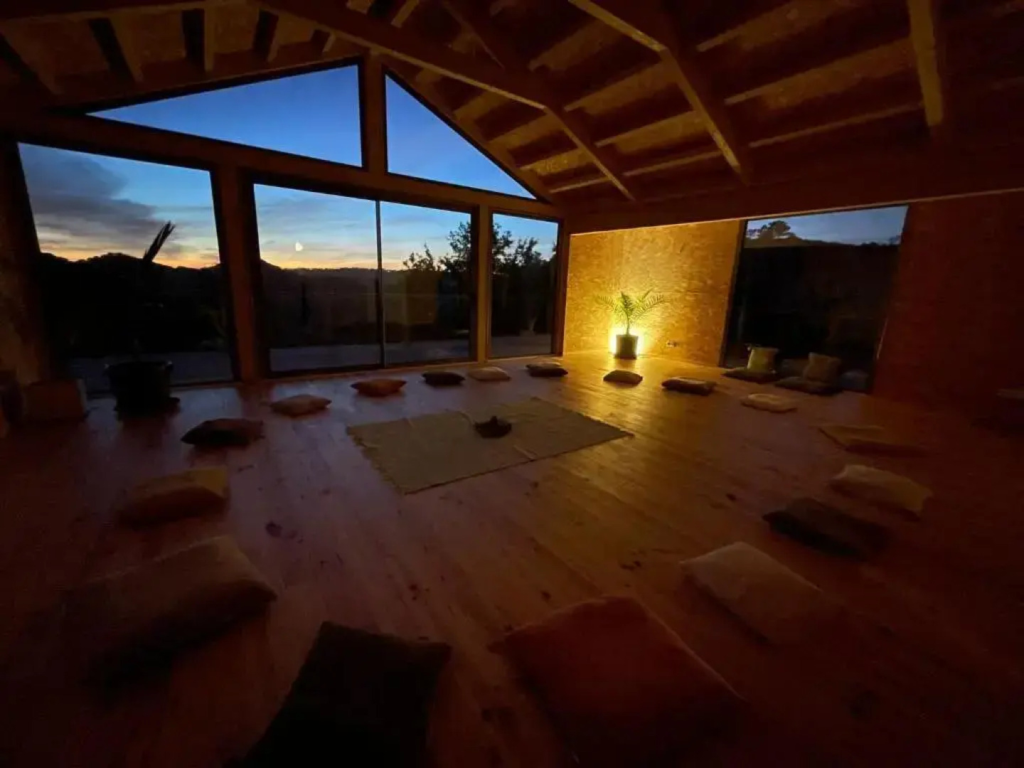 Biovilla Sustentabilidade